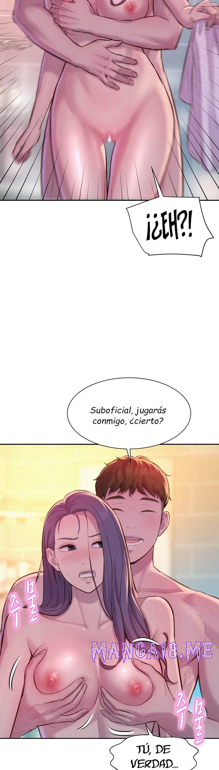 Romantic Camping Raw - Chapter 10 Page 18