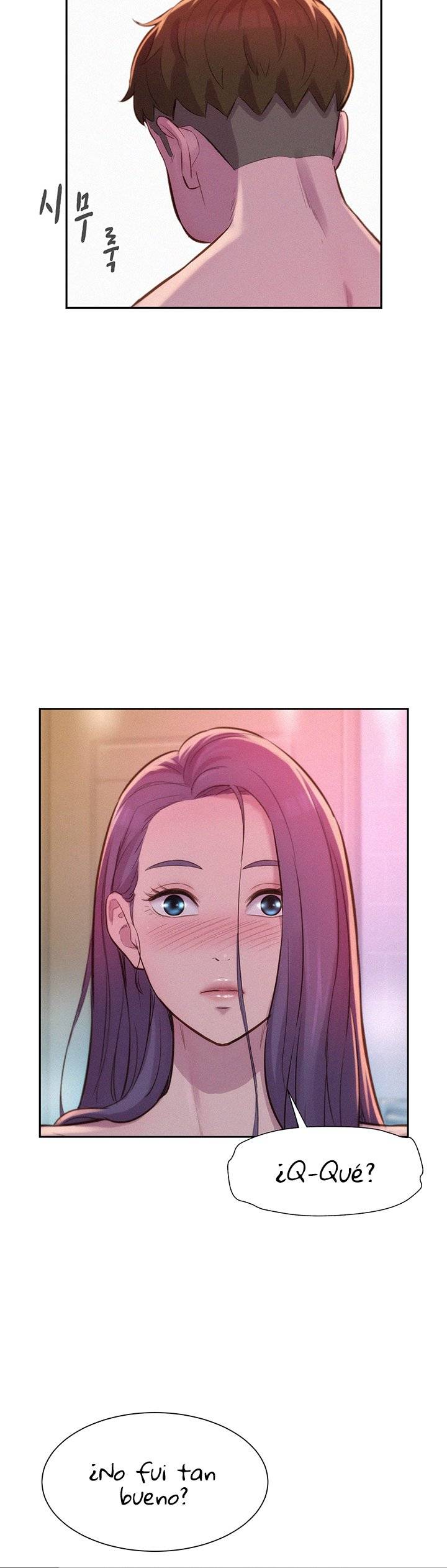Romantic Camping Raw - Chapter 10 Page 21