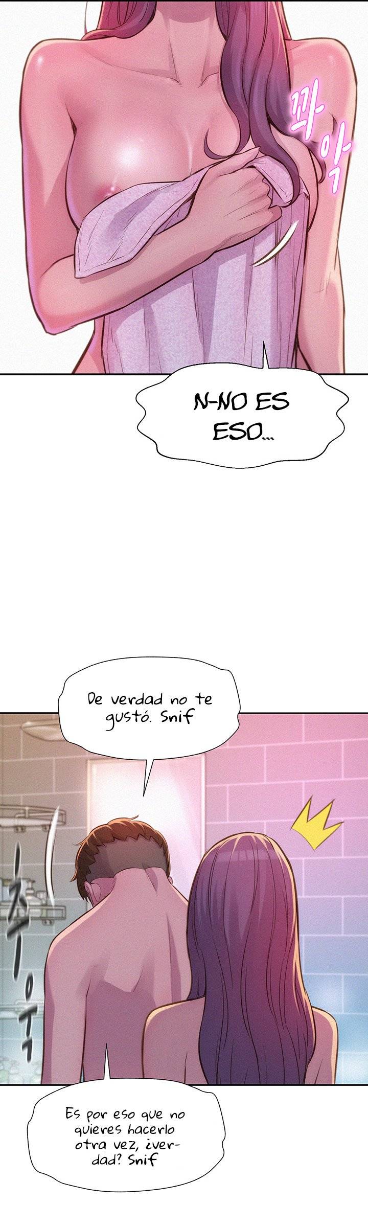 Romantic Camping Raw - Chapter 10 Page 22
