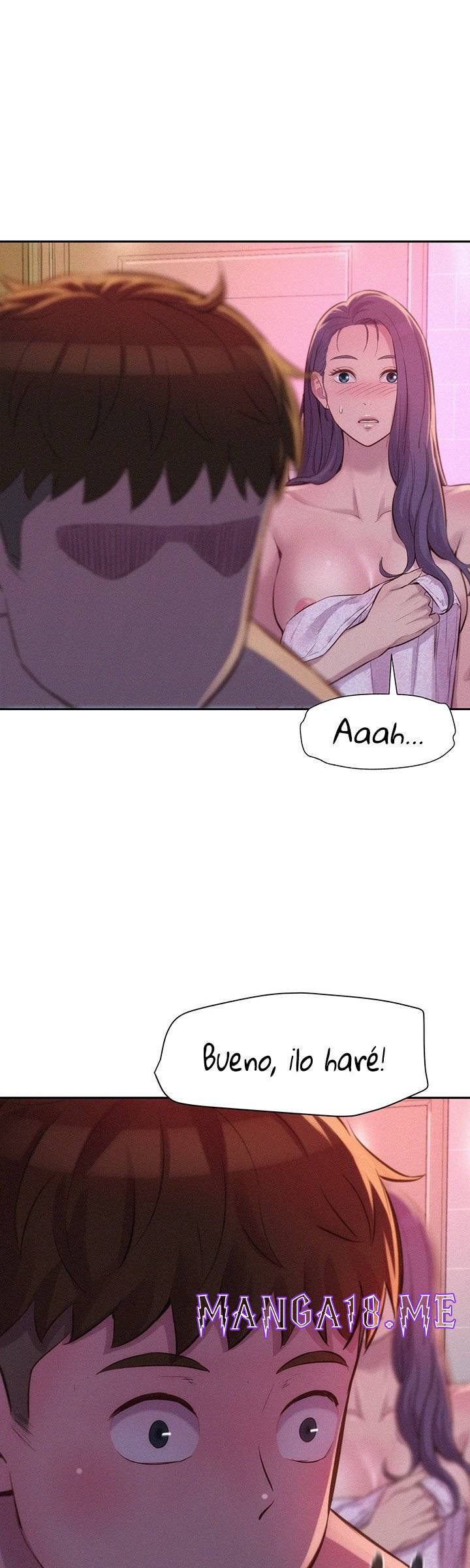 Romantic Camping Raw - Chapter 10 Page 23