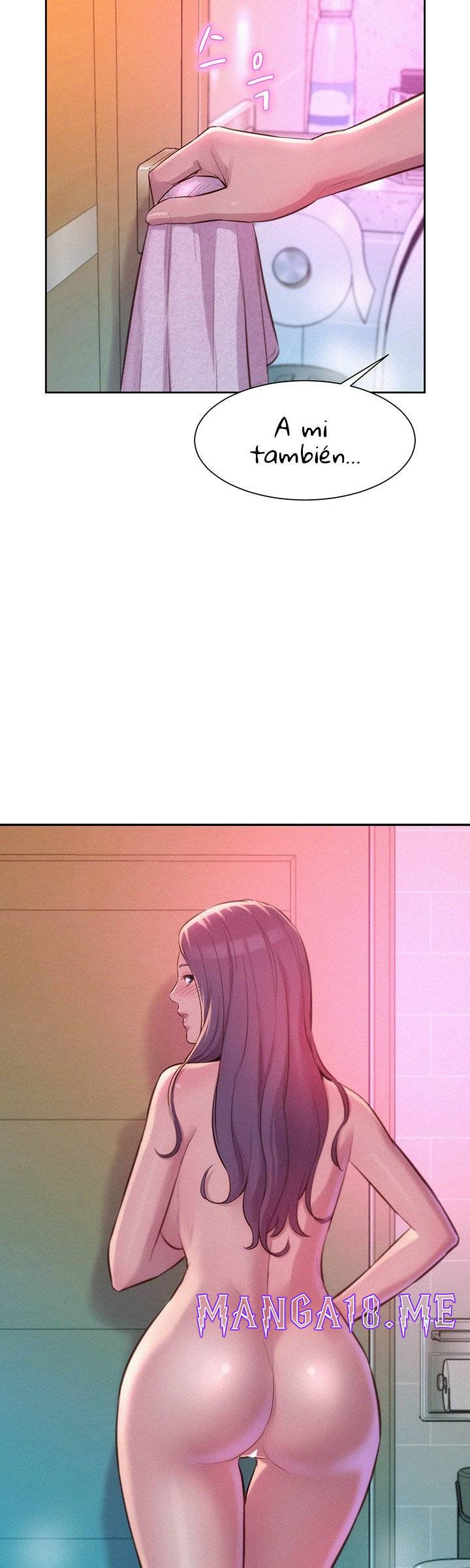 Romantic Camping Raw - Chapter 10 Page 25