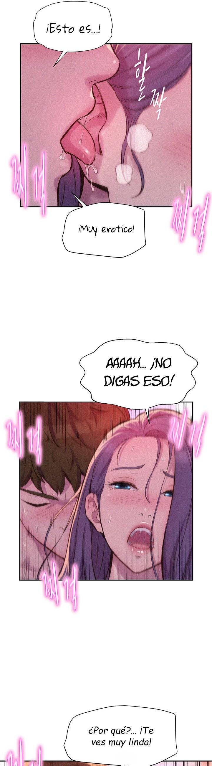 Romantic Camping Raw - Chapter 10 Page 32