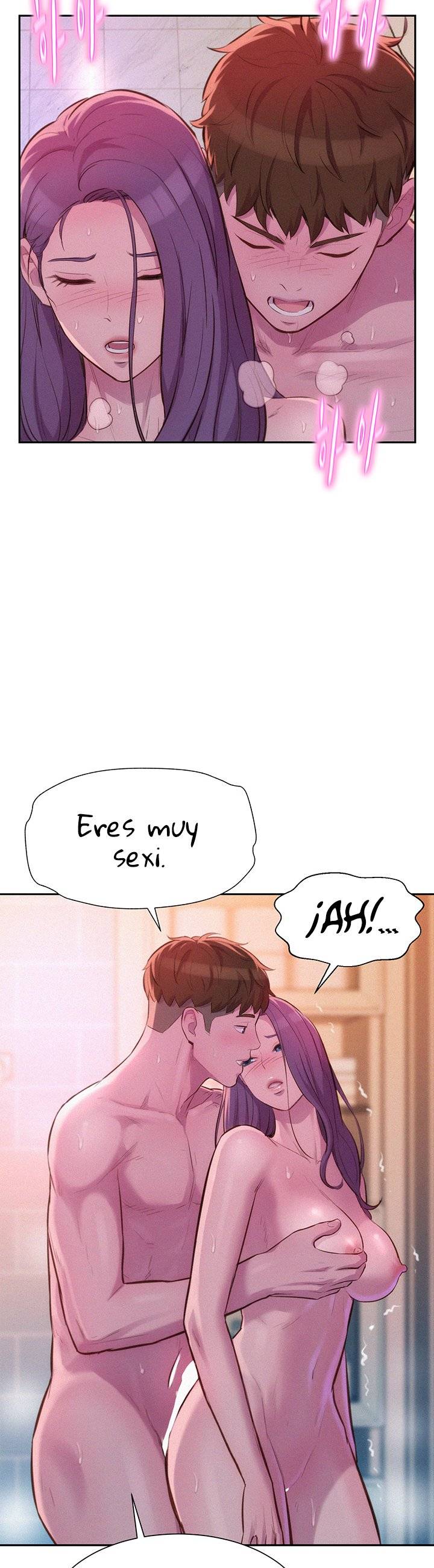 Romantic Camping Raw - Chapter 10 Page 35