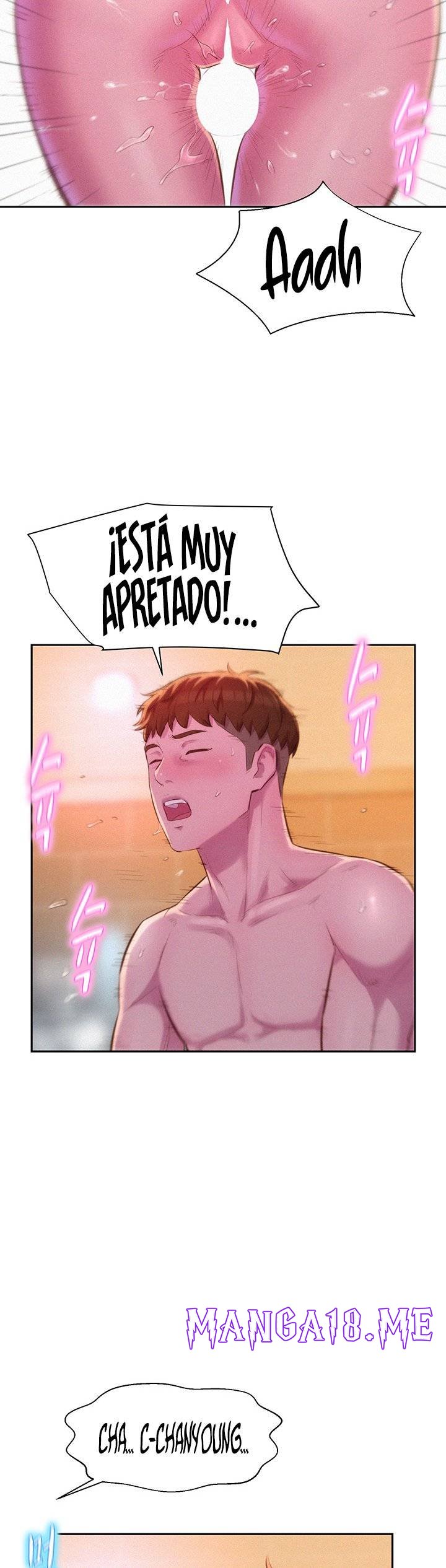 Romantic Camping Raw - Chapter 10 Page 38