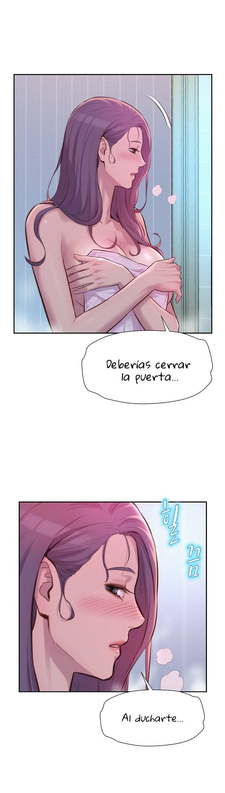 Romantic Camping Raw - Chapter 10 Page 6