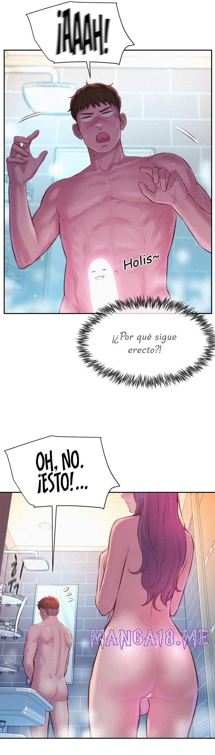 Romantic Camping Raw - Chapter 10 Page 7