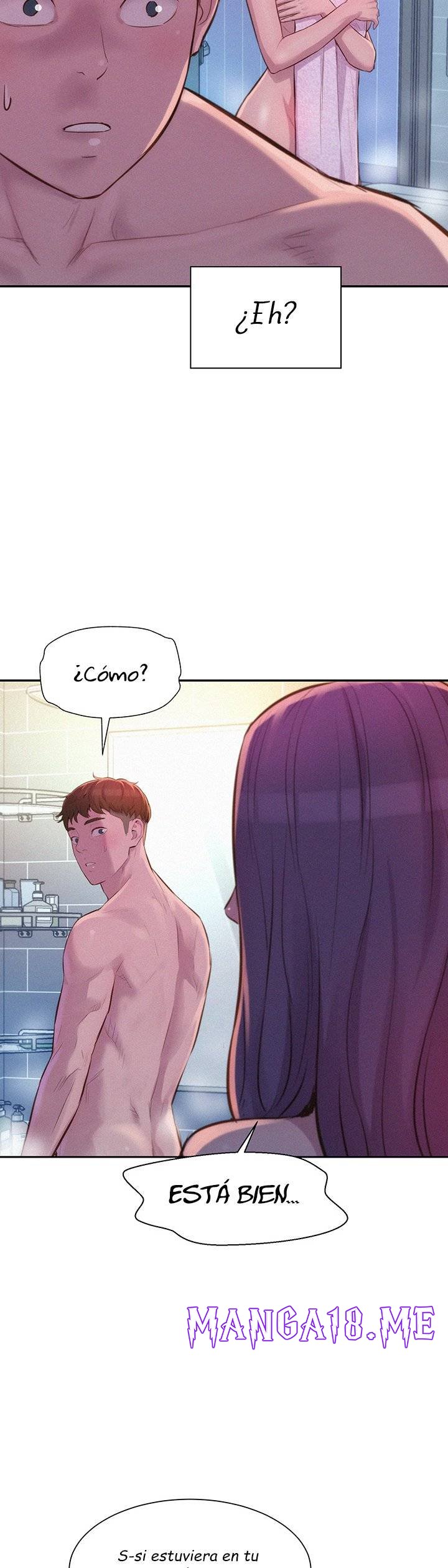 Romantic Camping Raw - Chapter 10 Page 9