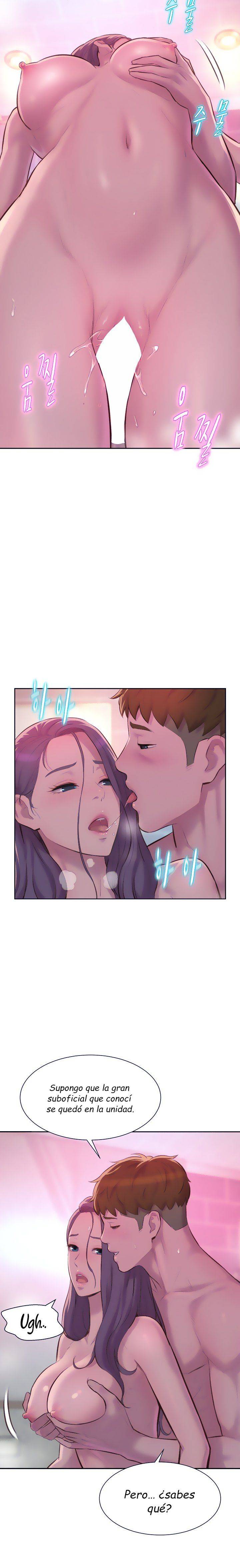 Romantic Camping Raw - Chapter 11 Page 12