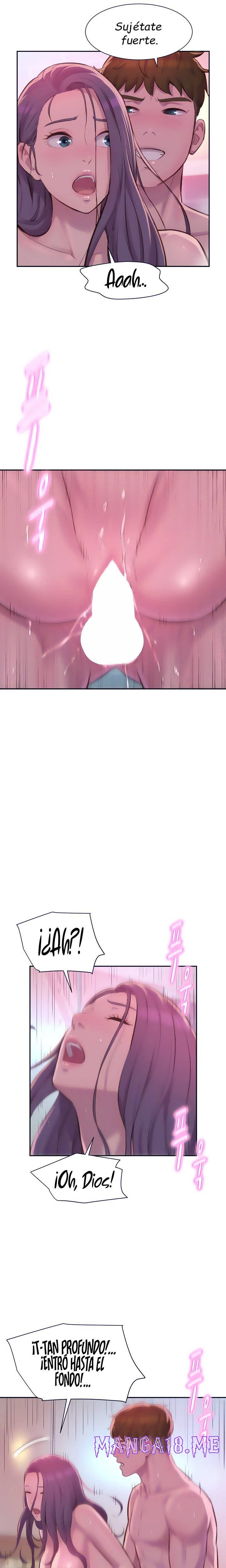 Romantic Camping Raw - Chapter 11 Page 14