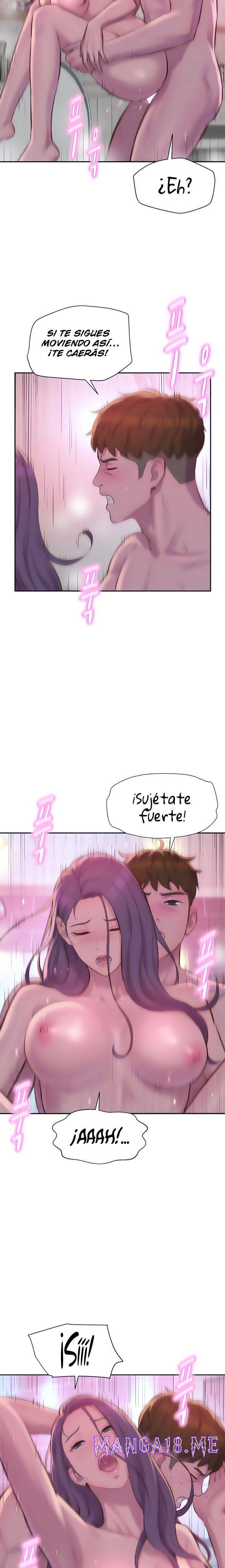 Romantic Camping Raw - Chapter 11 Page 15