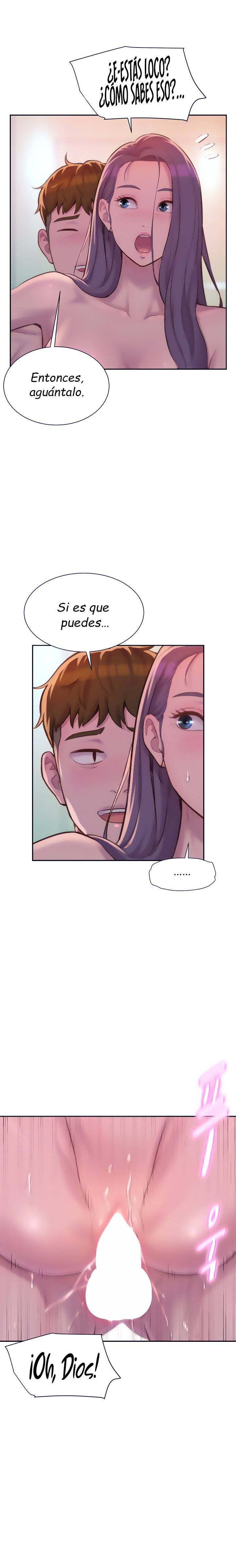 Romantic Camping Raw - Chapter 11 Page 19
