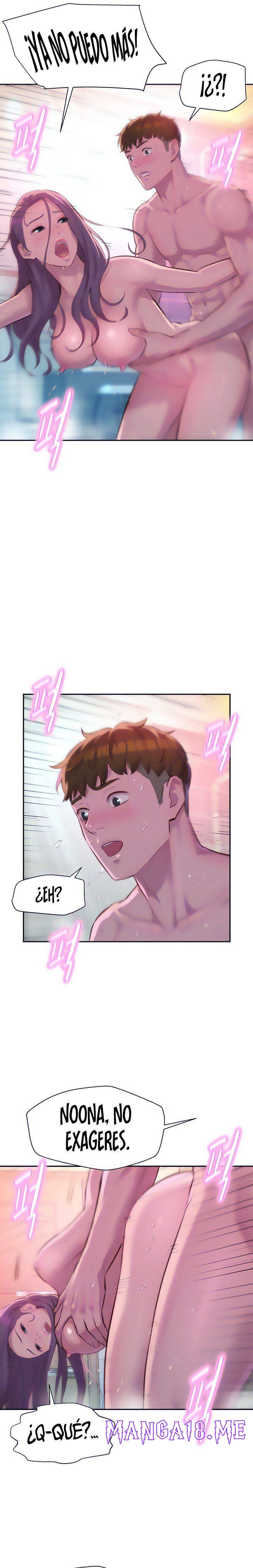 Romantic Camping Raw - Chapter 11 Page 5