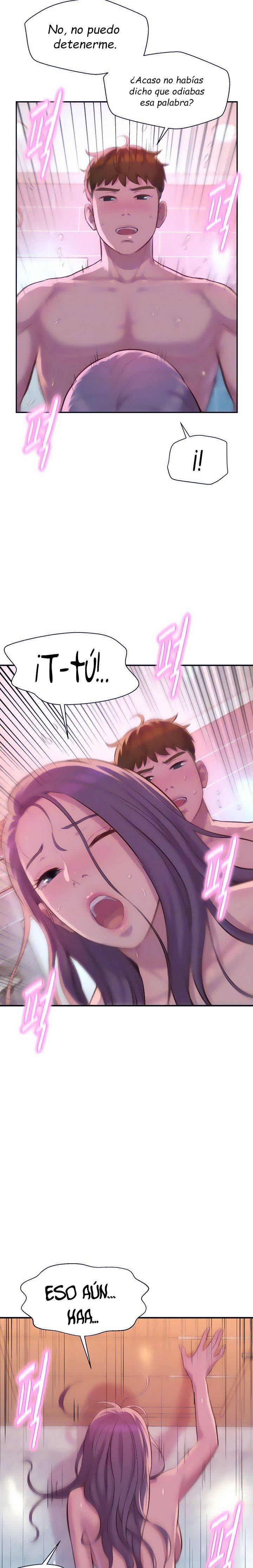 Romantic Camping Raw - Chapter 11 Page 6