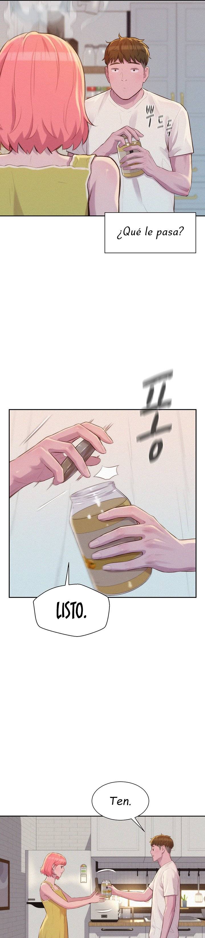 Romantic Camping Raw - Chapter 12 Page 10