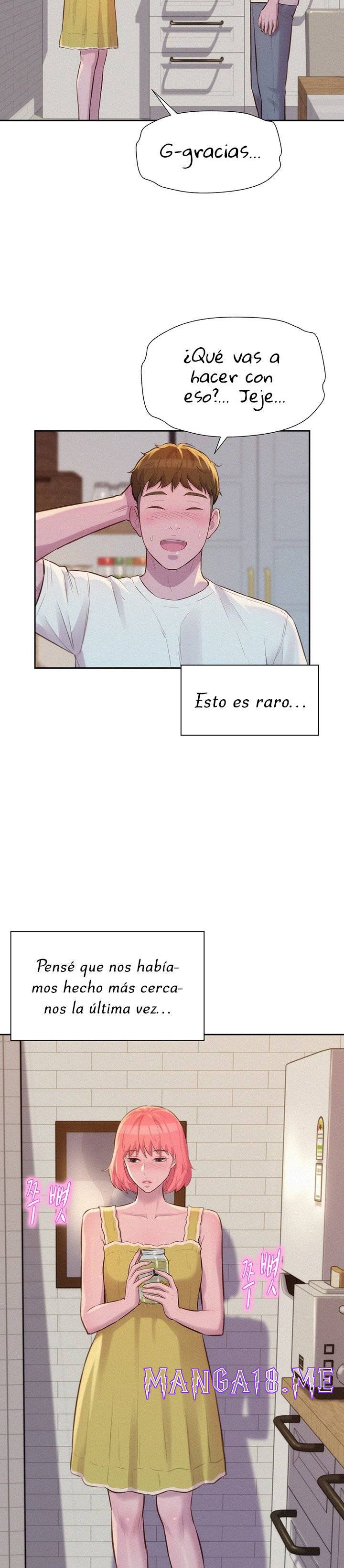 Romantic Camping Raw - Chapter 12 Page 11