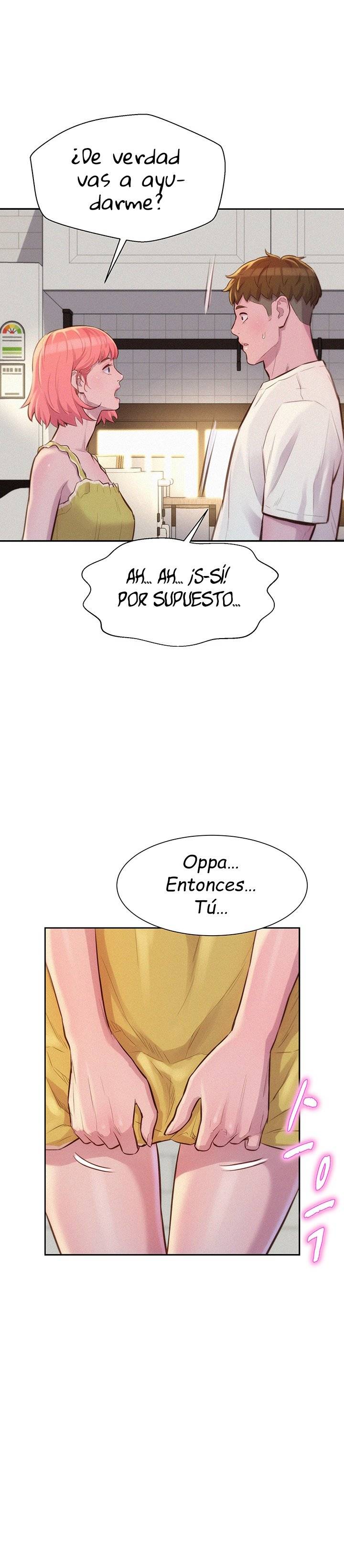 Romantic Camping Raw - Chapter 12 Page 13