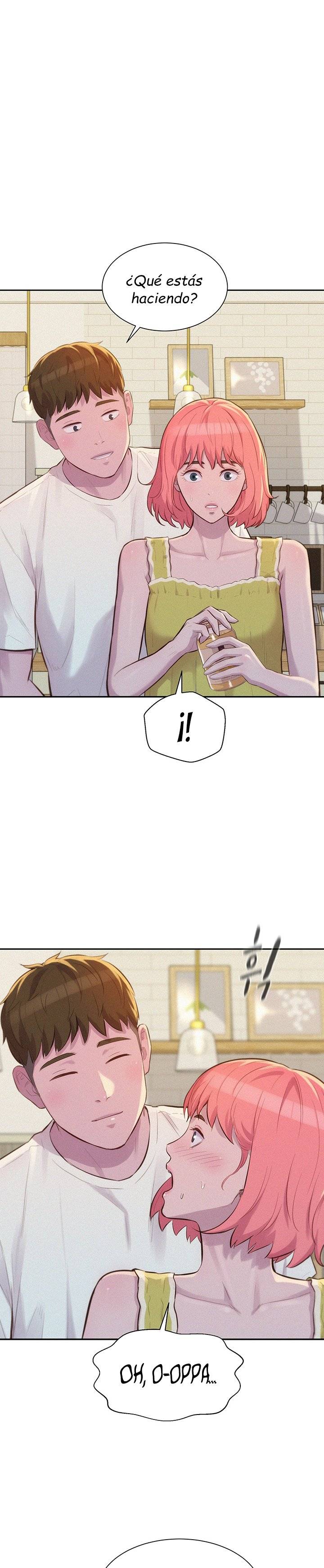 Romantic Camping Raw - Chapter 12 Page 7