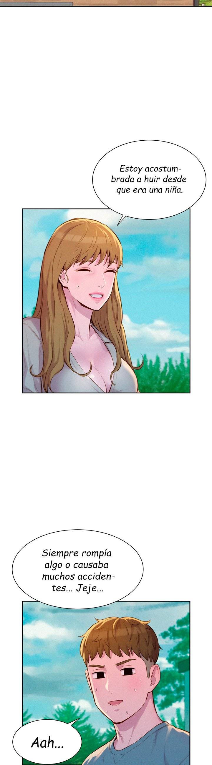 Romantic Camping Raw - Chapter 13 Page 14