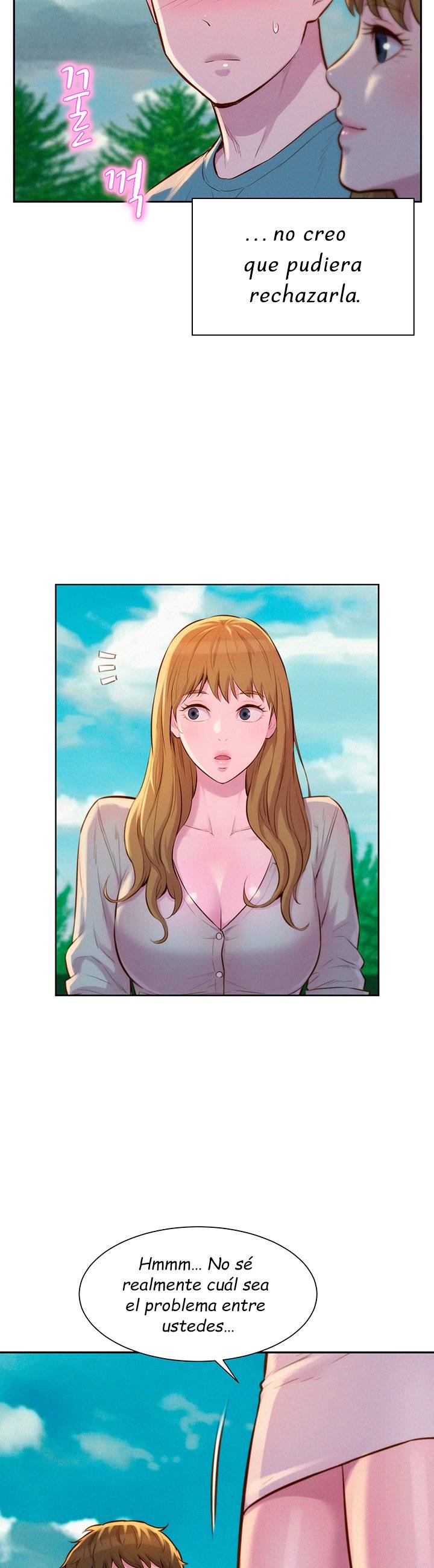 Romantic Camping Raw - Chapter 13 Page 18
