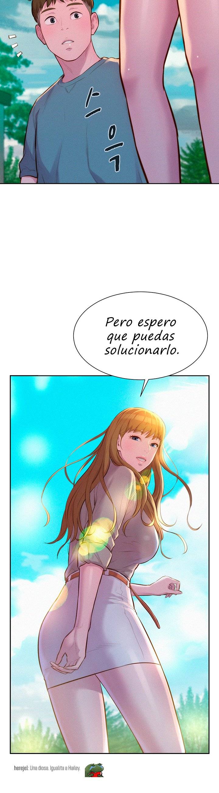 Romantic Camping Raw - Chapter 13 Page 19
