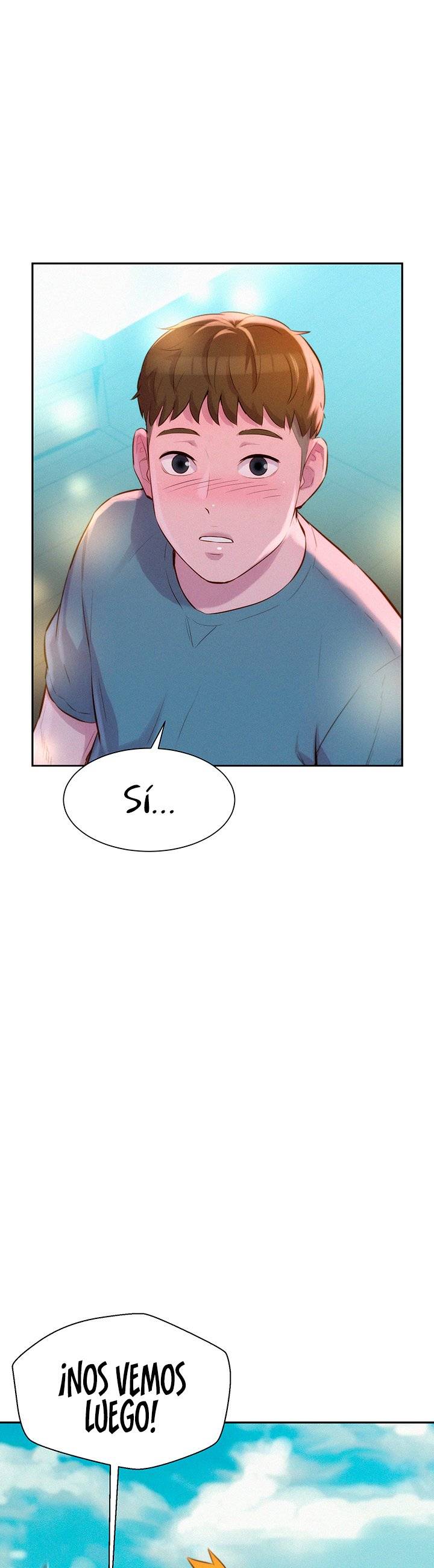 Romantic Camping Raw - Chapter 13 Page 20
