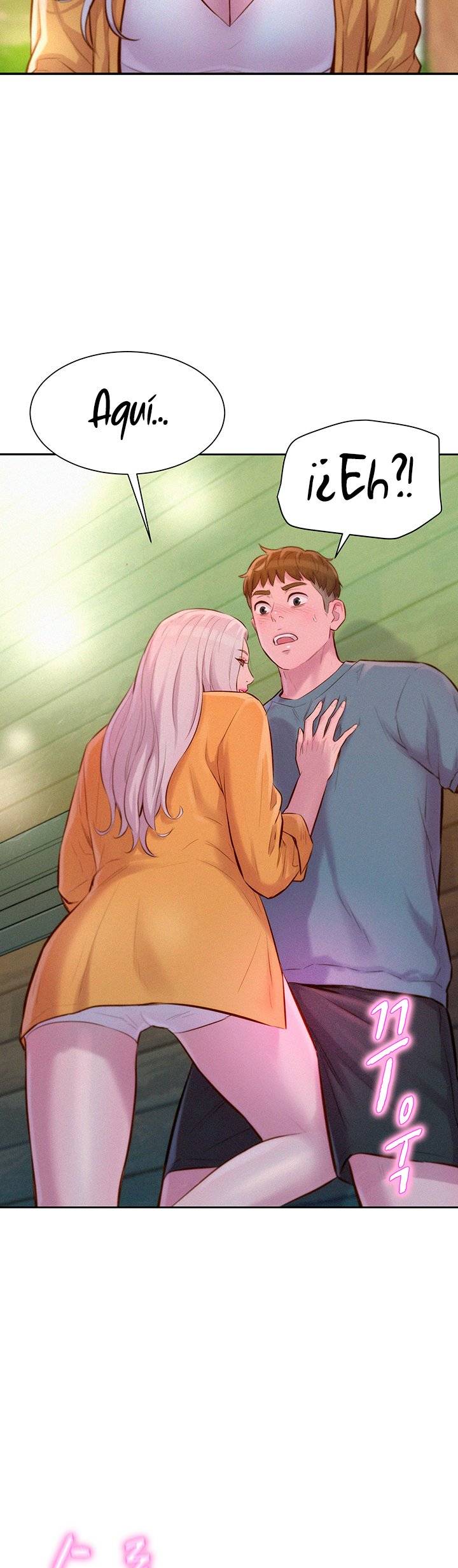 Romantic Camping Raw - Chapter 13 Page 30