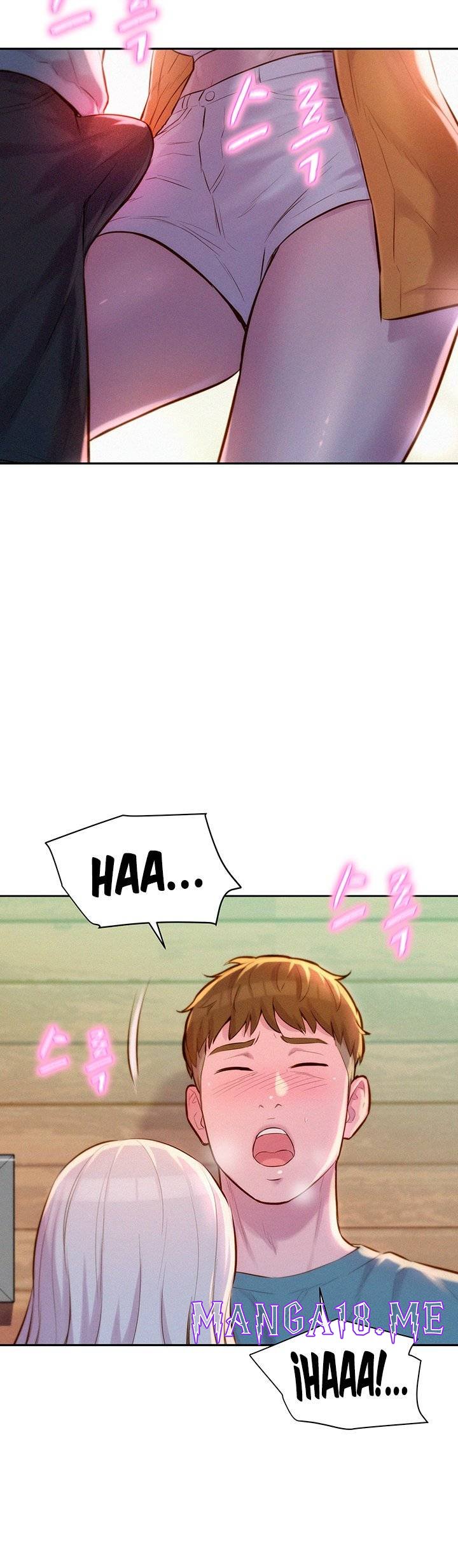 Romantic Camping Raw - Chapter 13 Page 31