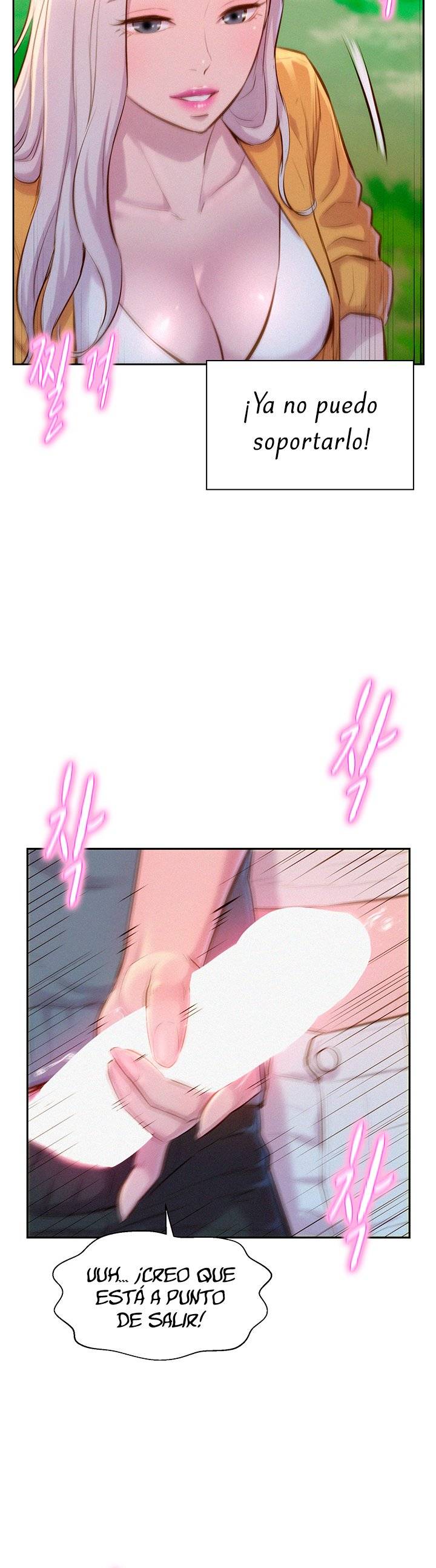 Romantic Camping Raw - Chapter 13 Page 36