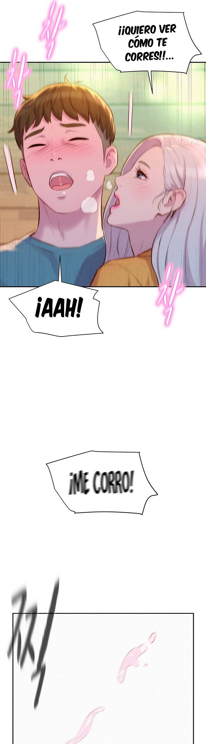 Romantic Camping Raw - Chapter 13 Page 37