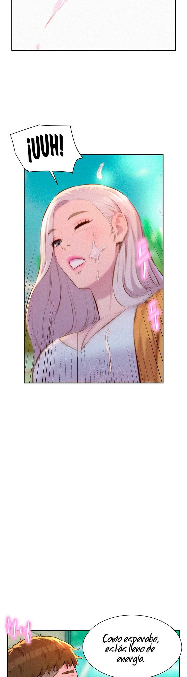 Romantic Camping Raw - Chapter 13 Page 38