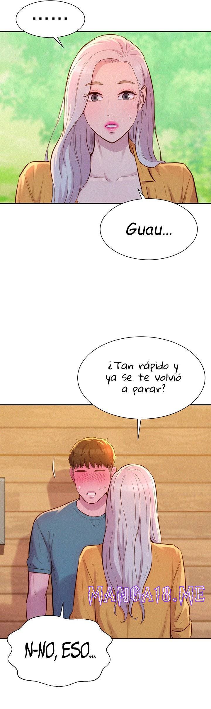 Romantic Camping Raw - Chapter 13 Page 42