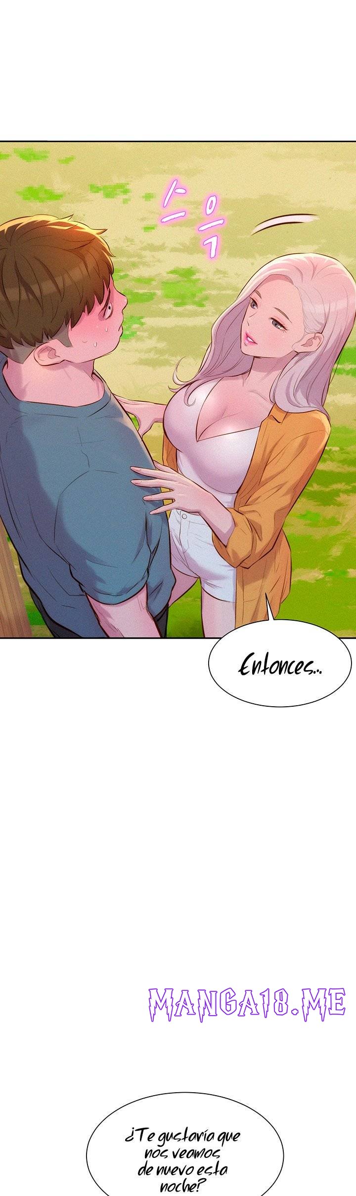 Romantic Camping Raw - Chapter 13 Page 43