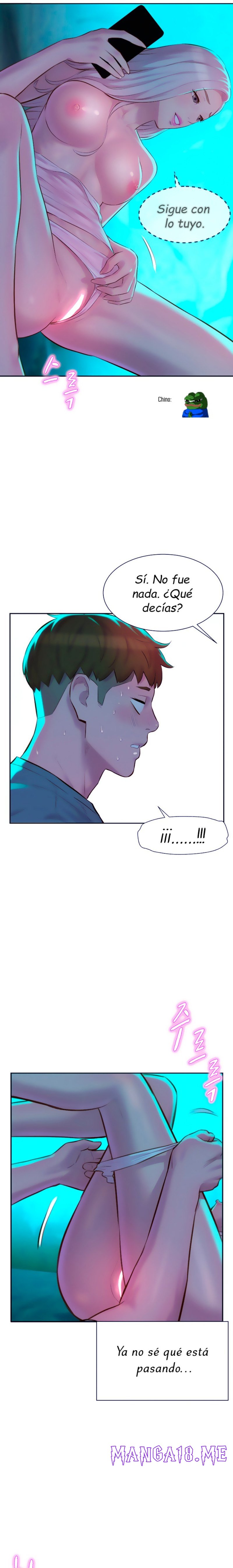 Romantic Camping Raw - Chapter 14 Page 23
