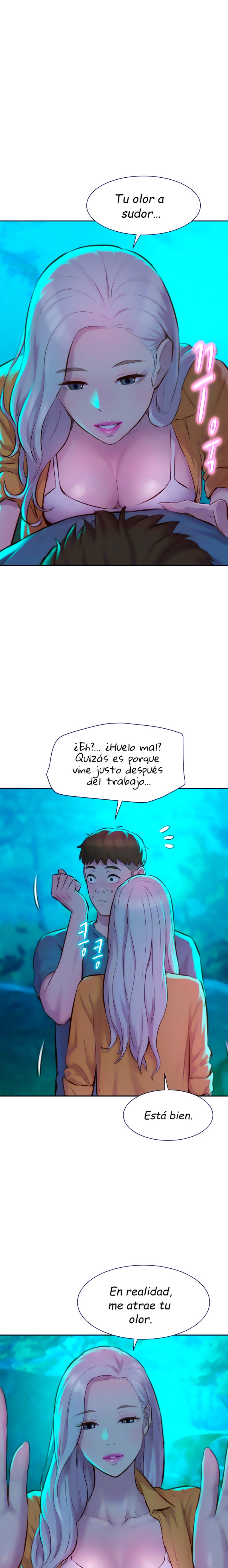 Romantic Camping Raw - Chapter 14 Page 5