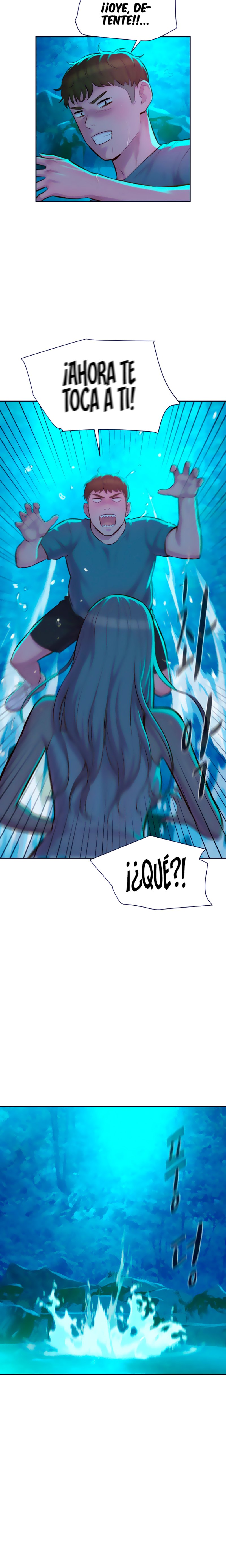 Romantic Camping Raw - Chapter 14 Page 9