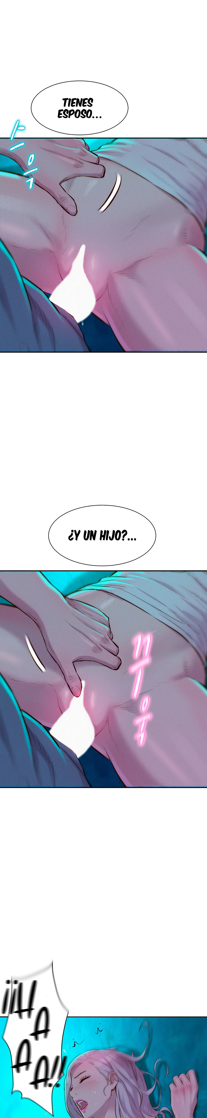 Romantic Camping Raw - Chapter 15 Page 13