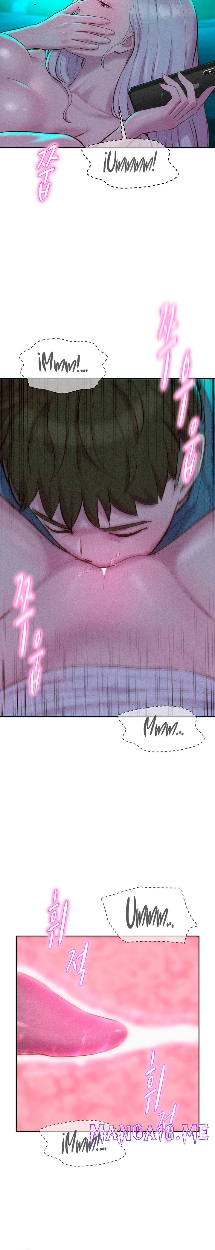 Romantic Camping Raw - Chapter 15 Page 6