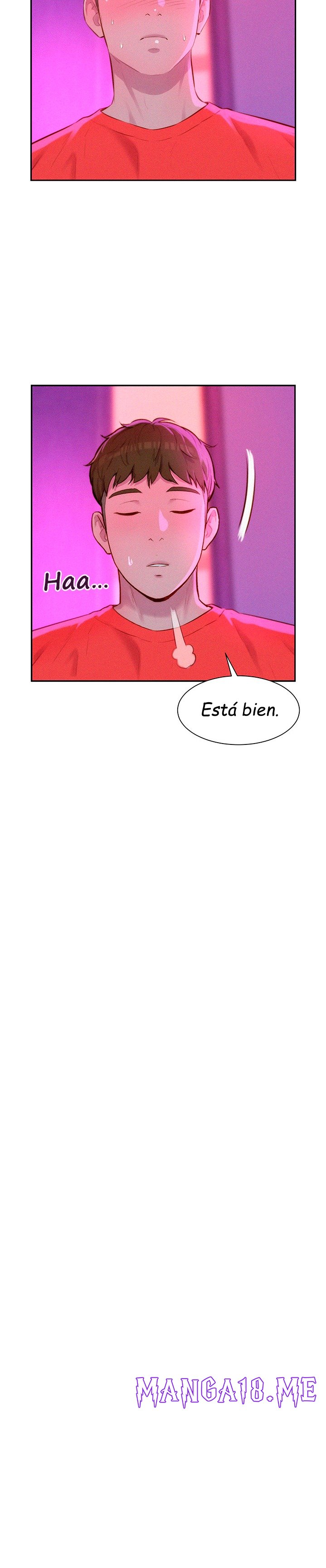 Romantic Camping Raw - Chapter 16 Page 11