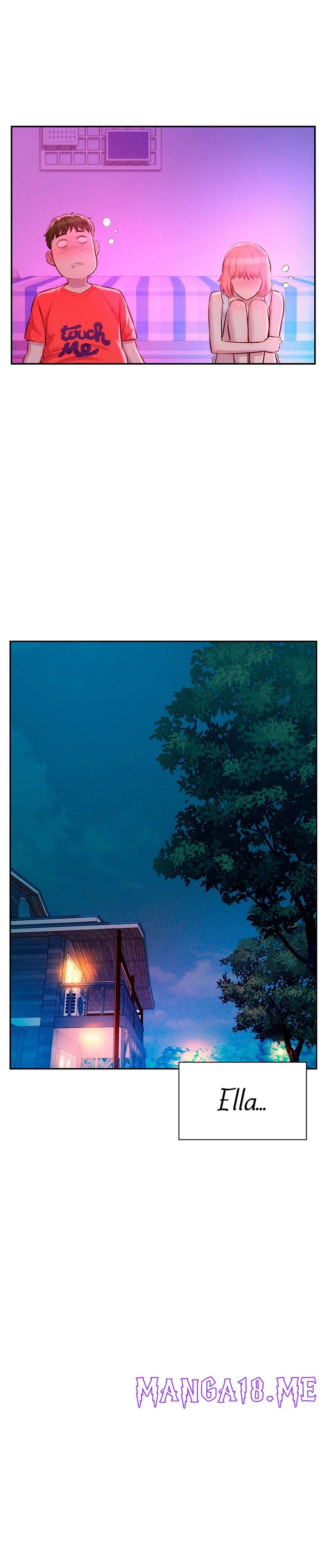 Romantic Camping Raw - Chapter 16 Page 13
