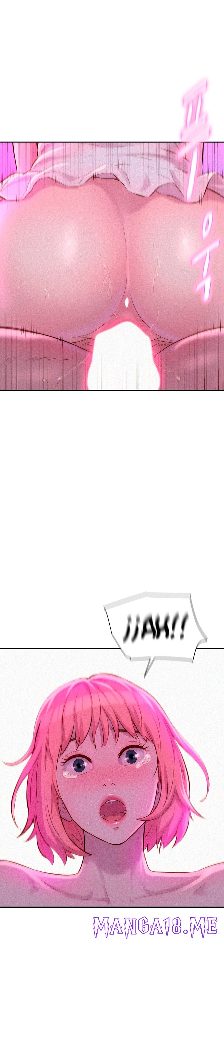 Romantic Camping Raw - Chapter 16 Page 33