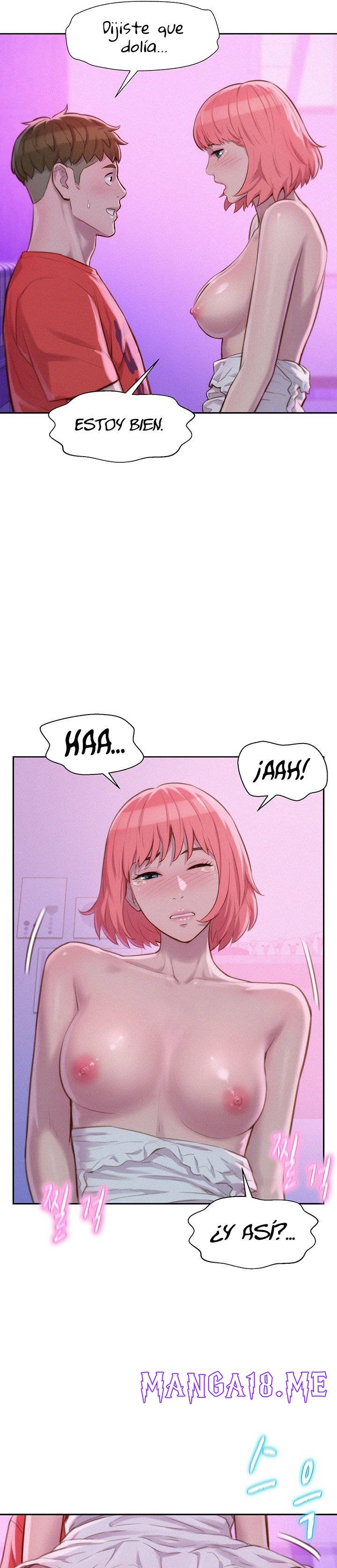 Romantic Camping Raw - Chapter 17 Page 10