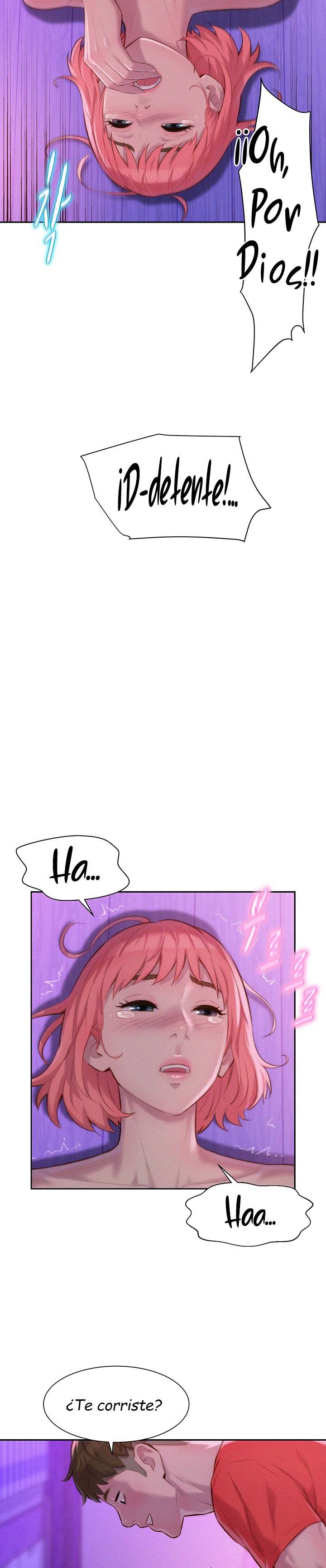 Romantic Camping Raw - Chapter 17 Page 28