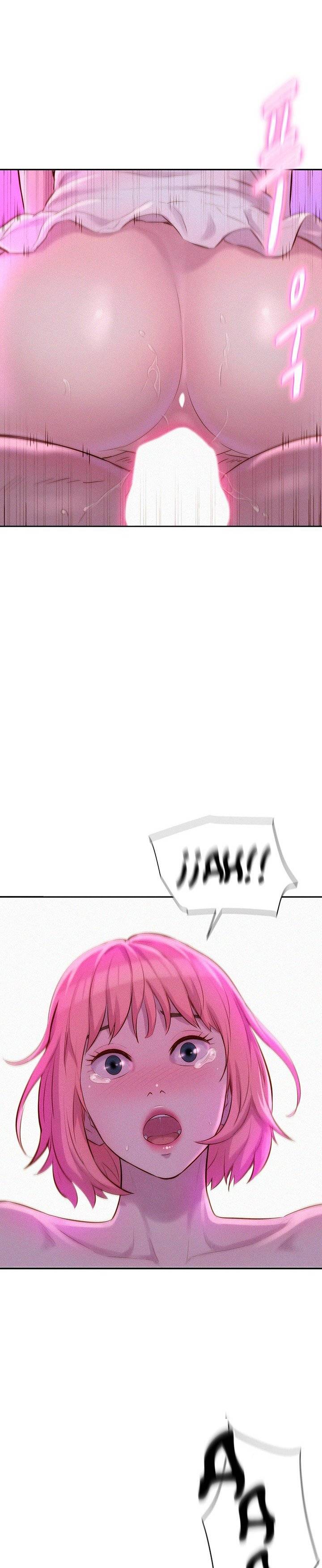 Romantic Camping Raw - Chapter 17 Page 3
