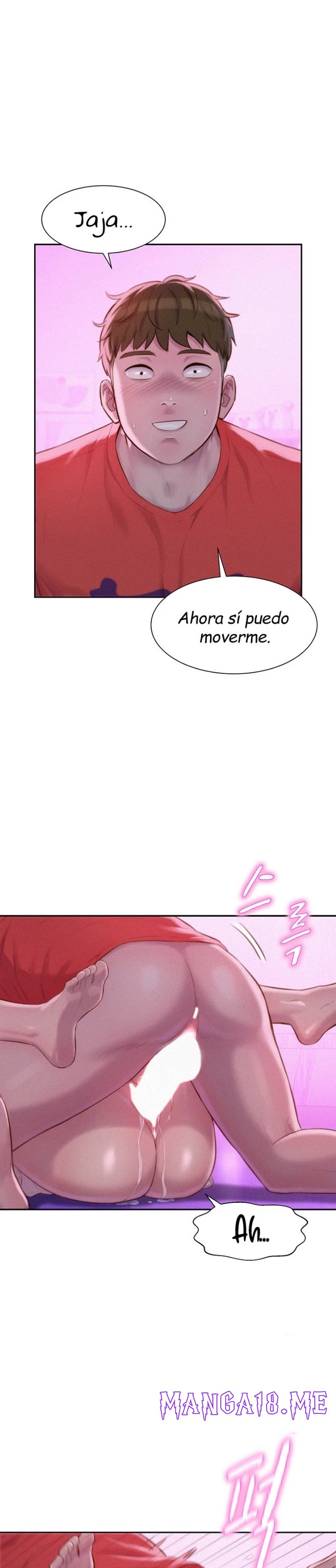 Romantic Camping Raw - Chapter 18 Page 2