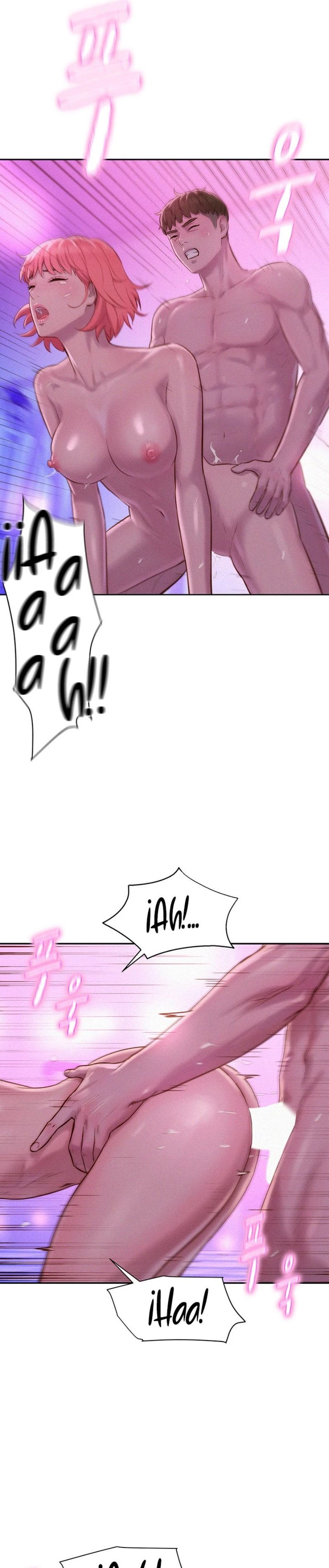 Romantic Camping Raw - Chapter 18 Page 20