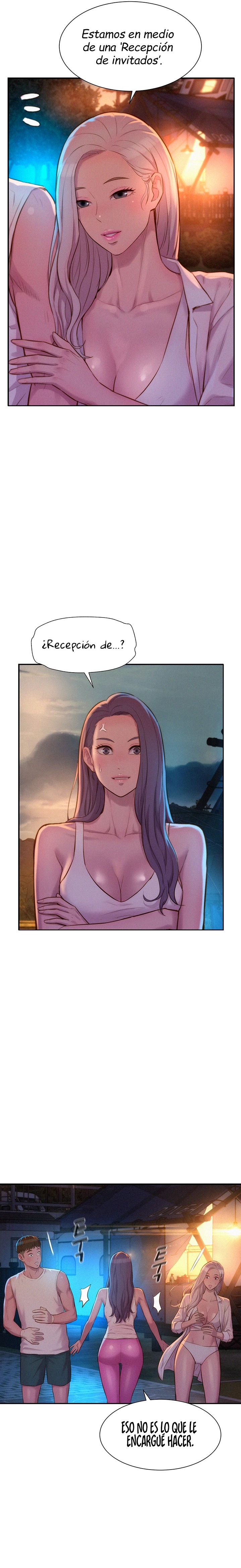 Romantic Camping Raw - Chapter 19 Page 23