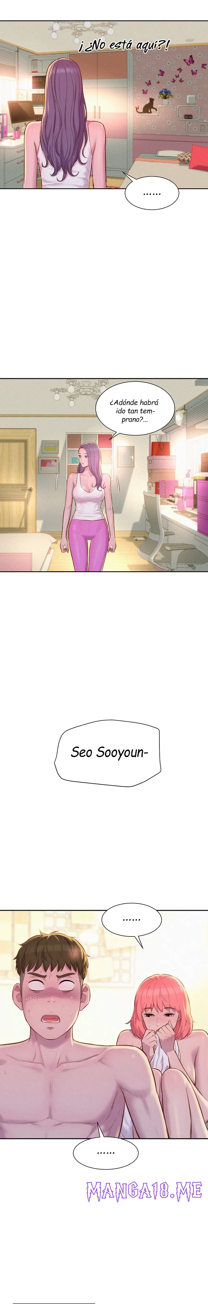 Romantic Camping Raw - Chapter 19 Page 5