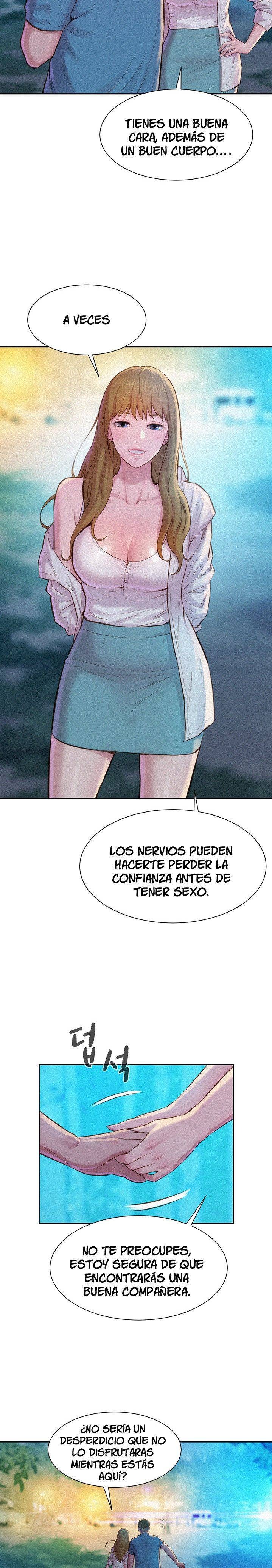 Romantic Camping Raw - Chapter 2 Page 10
