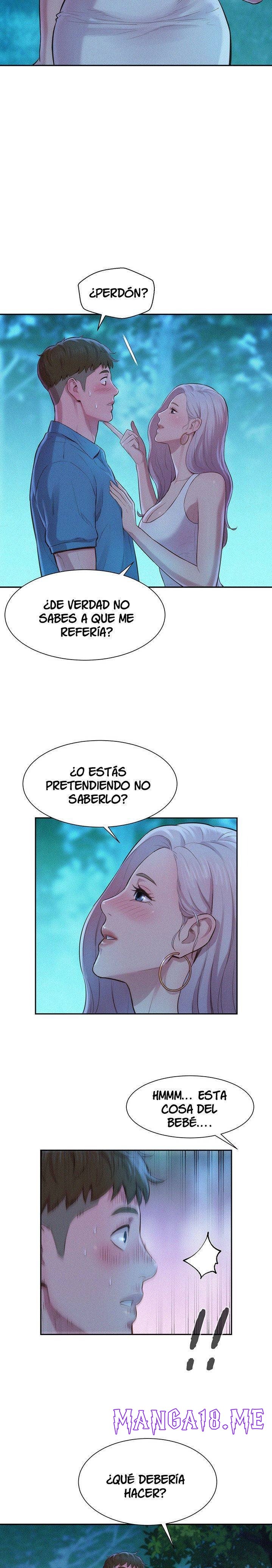 Romantic Camping Raw - Chapter 2 Page 28