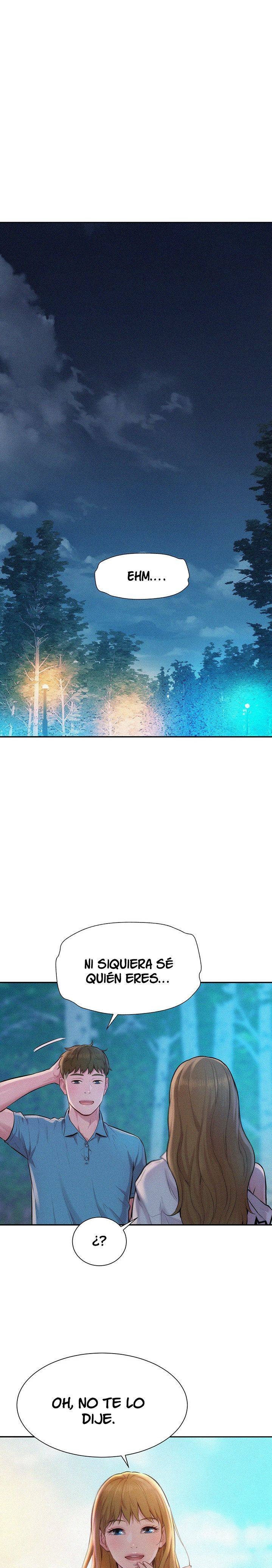 Romantic Camping Raw - Chapter 2 Page 4